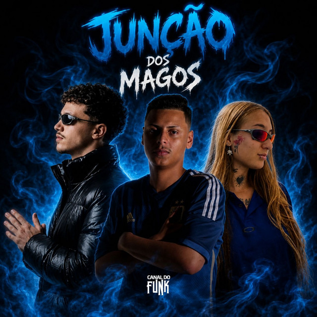 JUNÇÃO DOS MAGOS