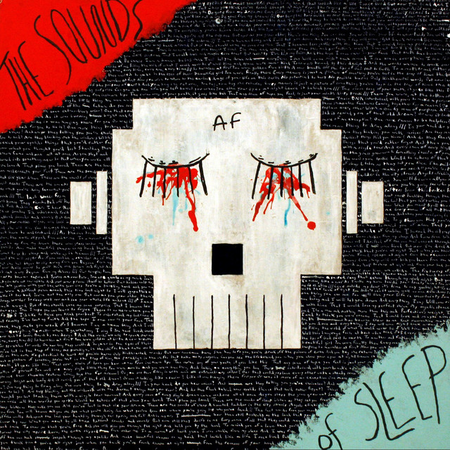 The Sounds of Sleep cover art