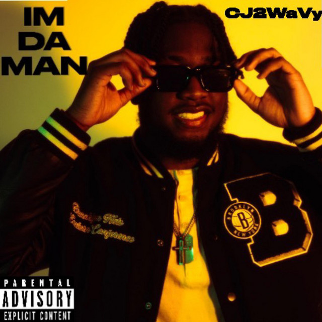 IM DA MAN