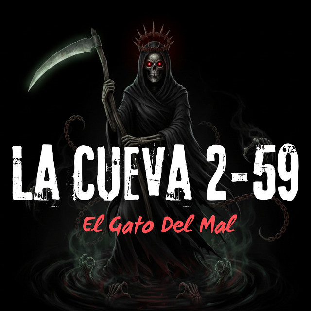 La Cueva 2-59