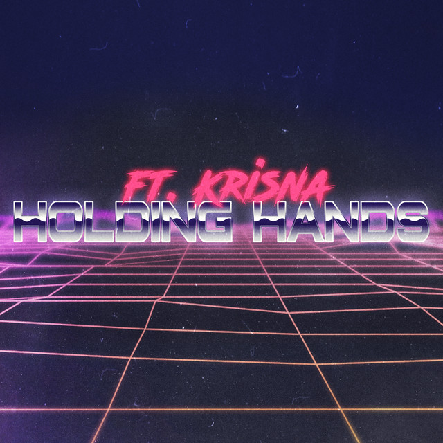 Holding Hands cover art