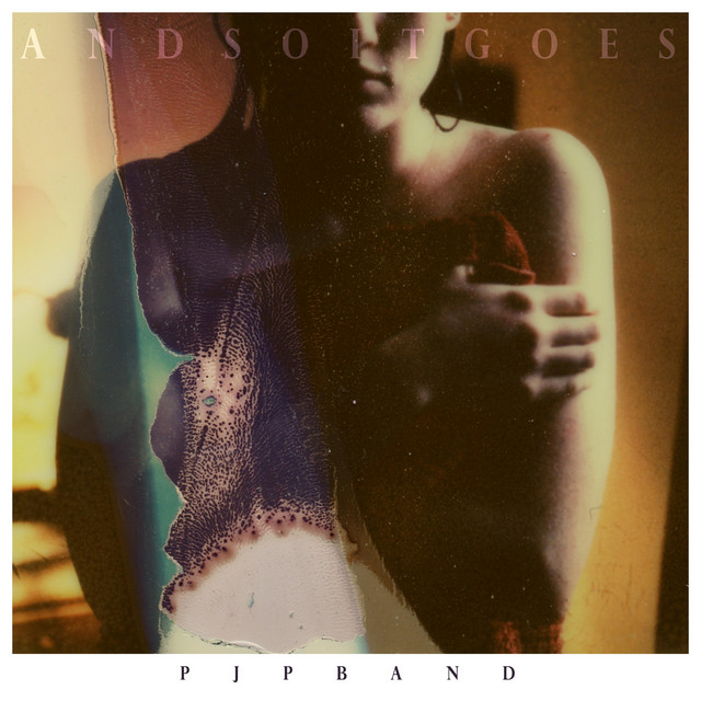...And So It Goes cover art