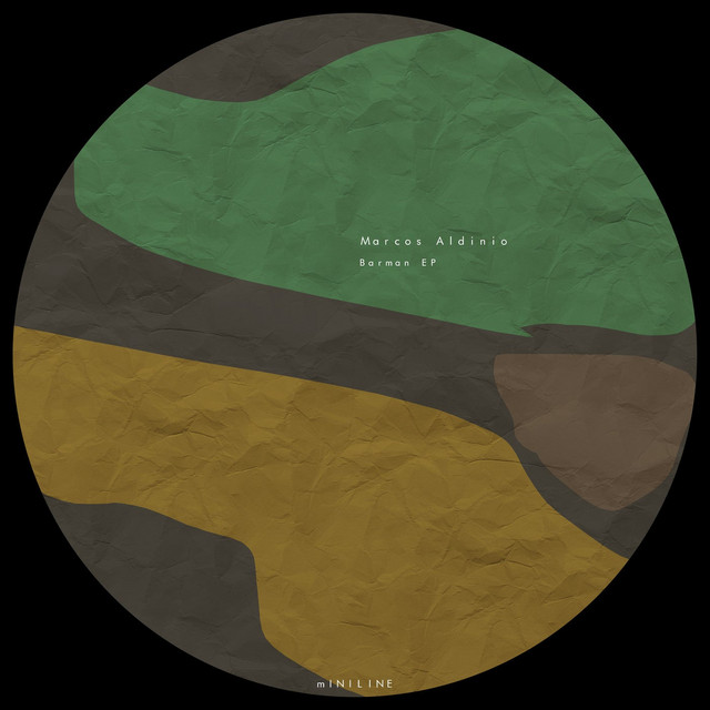 Butter album art