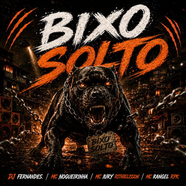 Bicho Solto