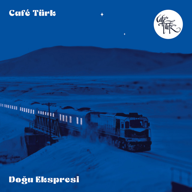 Dogu Ekspresi cover art
