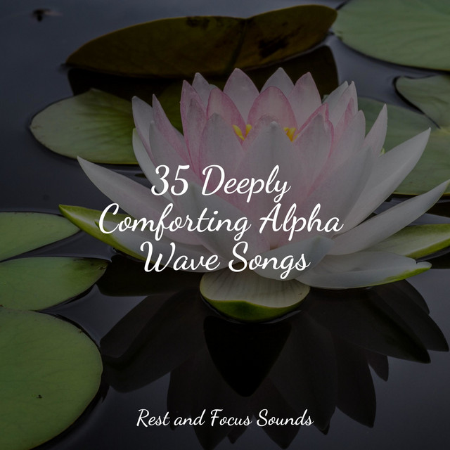 35 Deeply Comforting Alpha Wave Songs - Album by Baby Sleep Music | Spotify