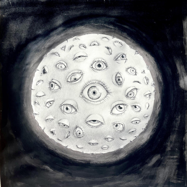 New Moon cover art