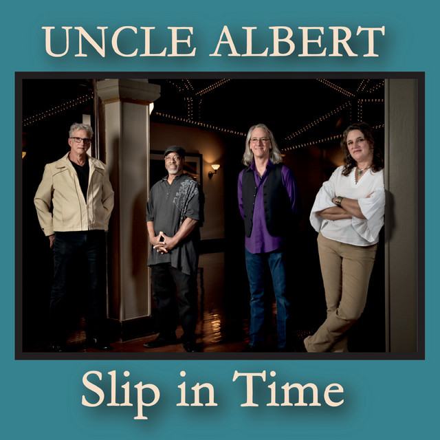 Uncle Albert