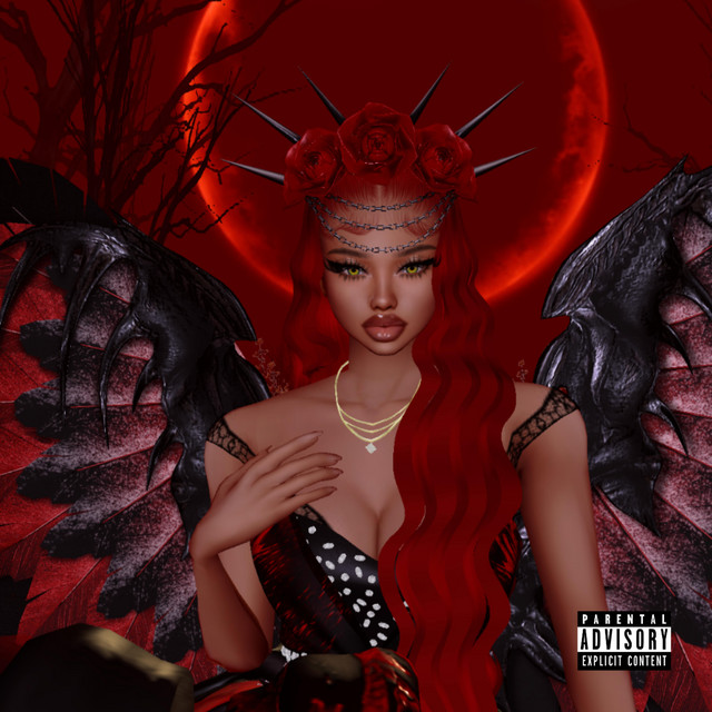 SUCCUBUS cover art