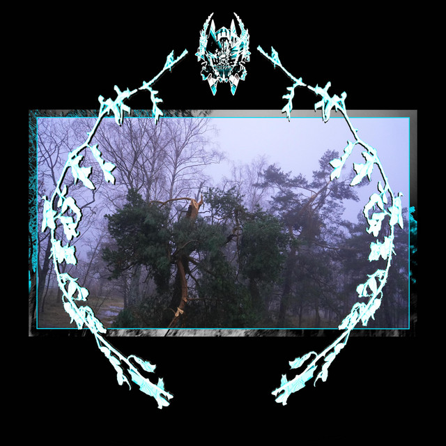 Paradise Tree cover art