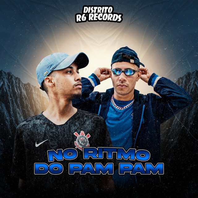 No Ritmo do Pam Pam