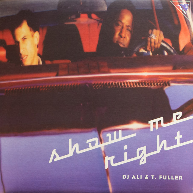 Show Me Right (Remastered)
