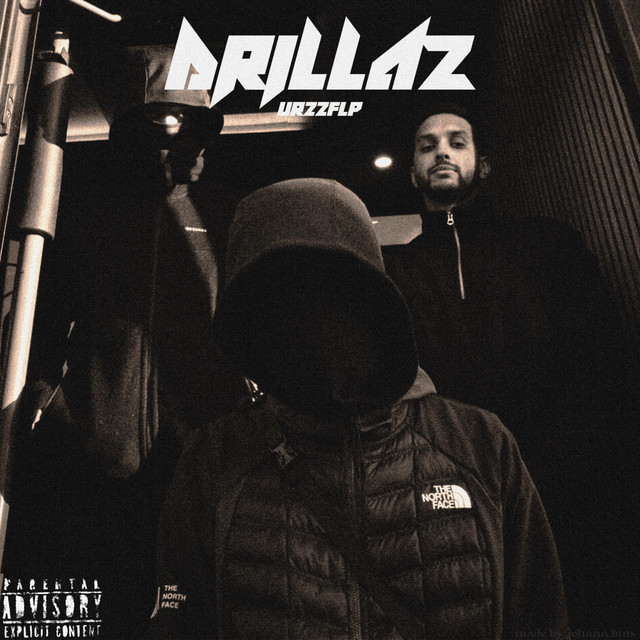 Drillaz cover art