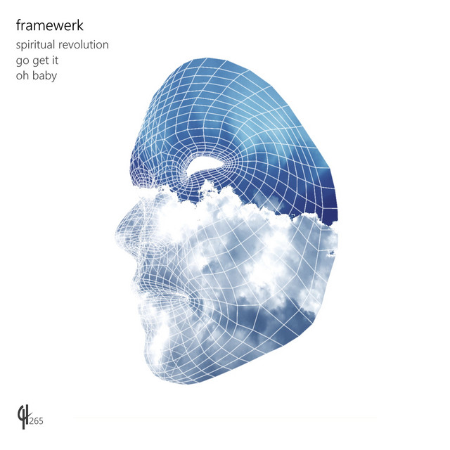 Oh Baby album art