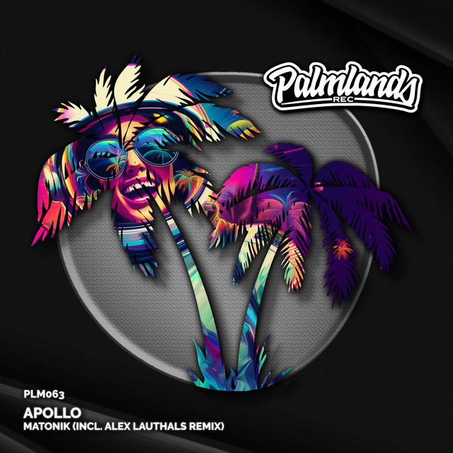 Apollo - Alex Lauthals Remix