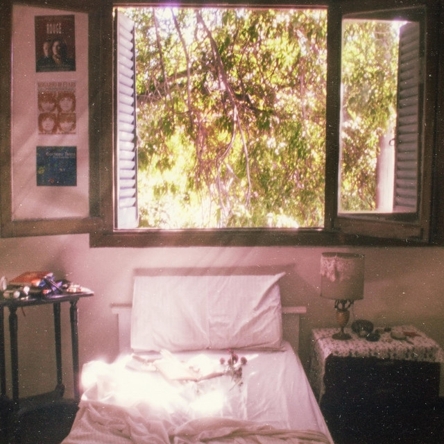 verano sin vos cover art