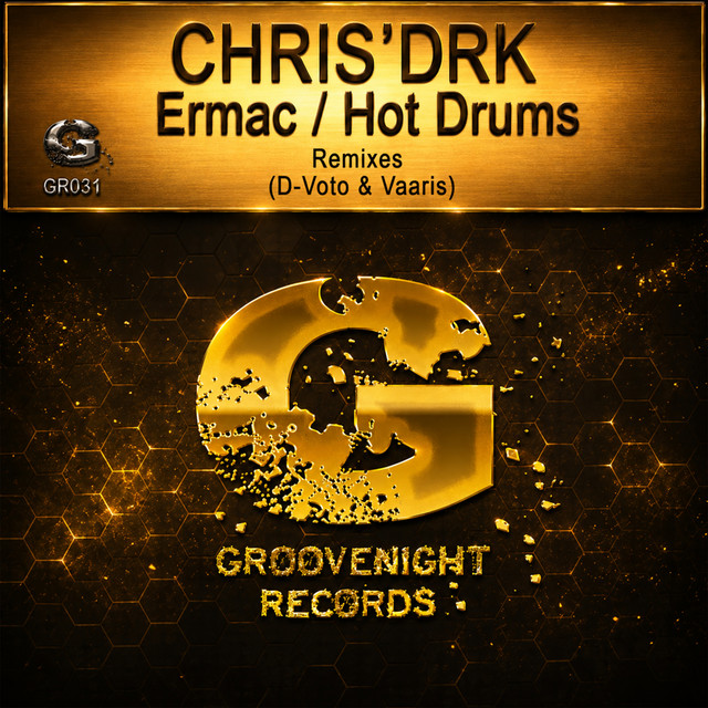 Ermac / Hot Drums (REMIXES)