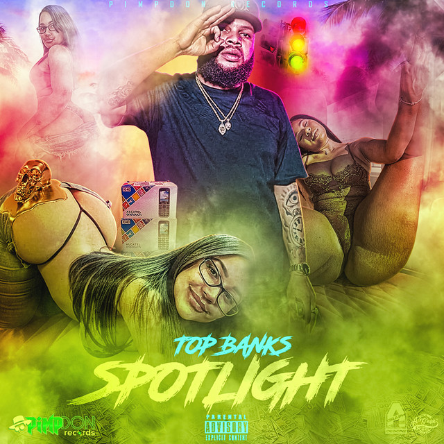 Stop Light