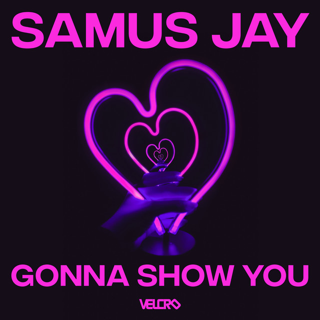 Gonna Show You cover art