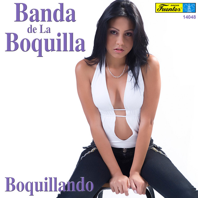 album image