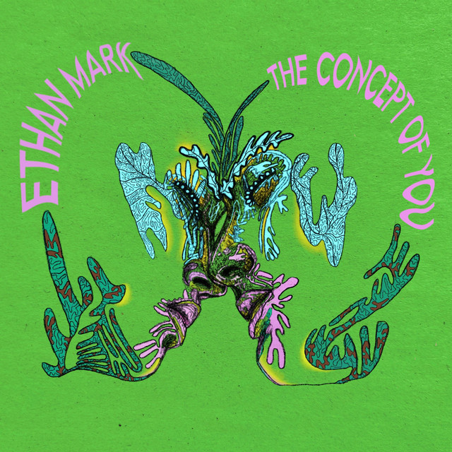 The Concept of You cover art