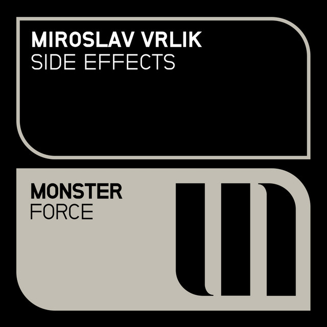 Side Effects album art