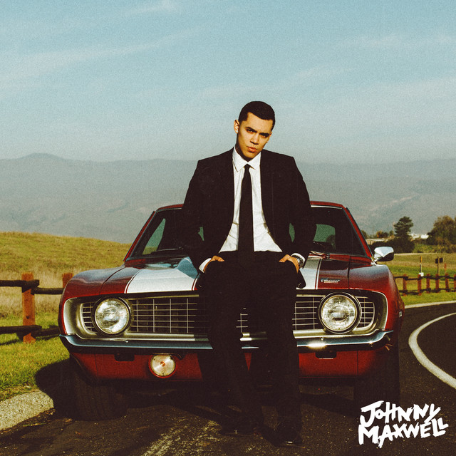 Johnny Maxwell cover art