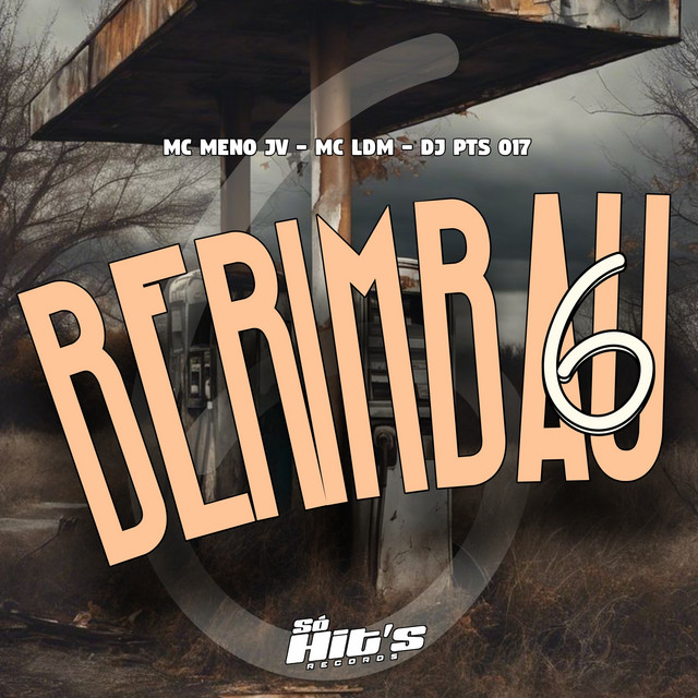 Berimbau 6
