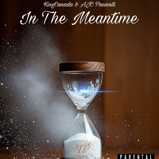 In The Meantime cover art