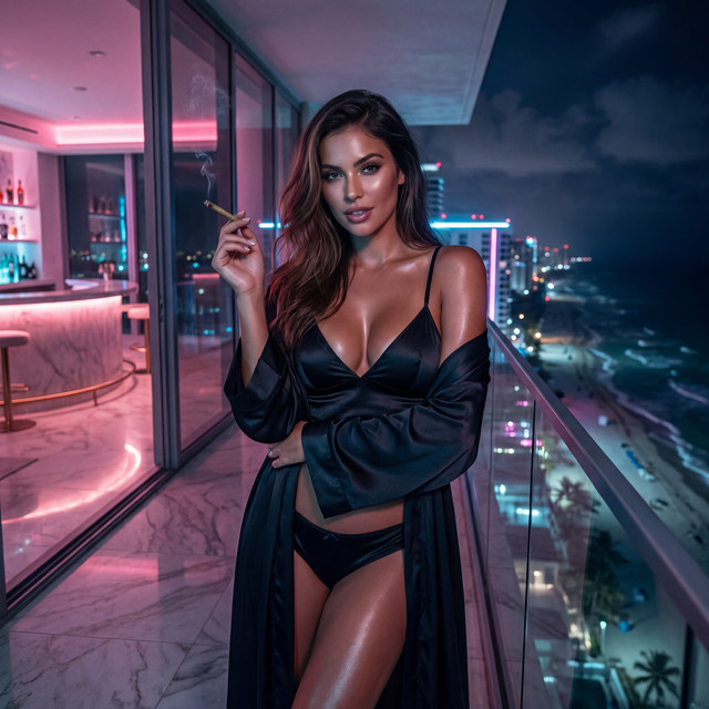 Ashley Valentina