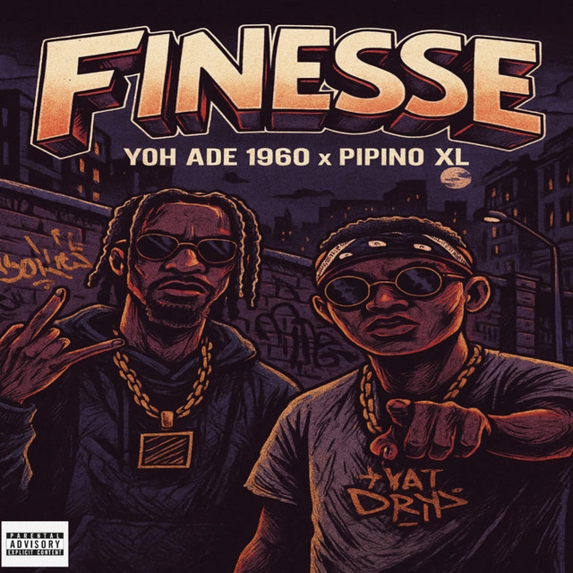 Finesse