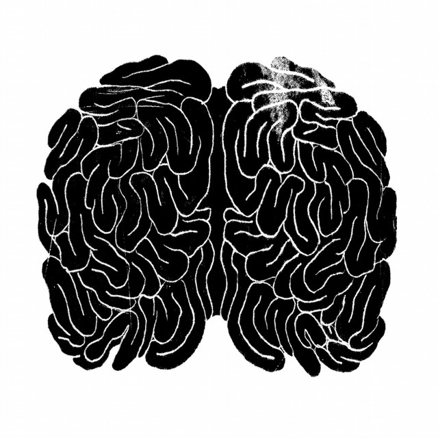 BRAiNMATHs Vol. 1 cover art