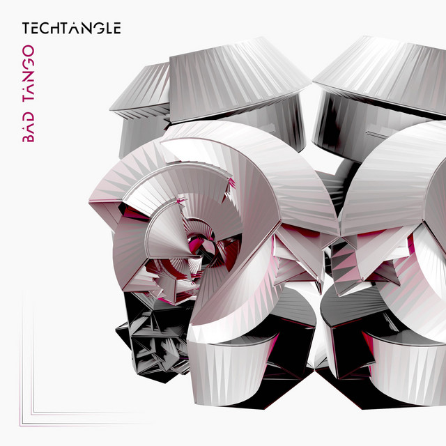 Techtangle - EP by Bad Tango | Spotify