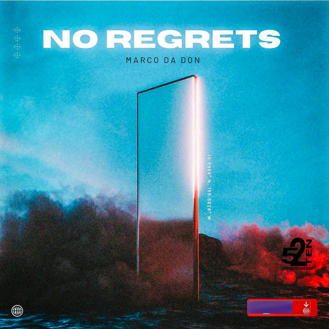 No Regrets