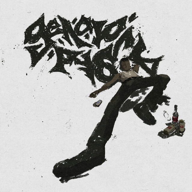 undefined album image