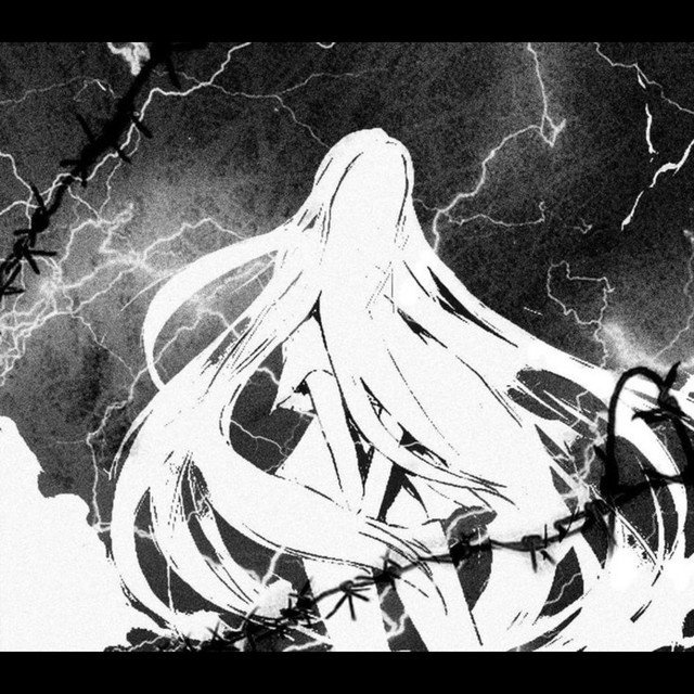 lightning cover art