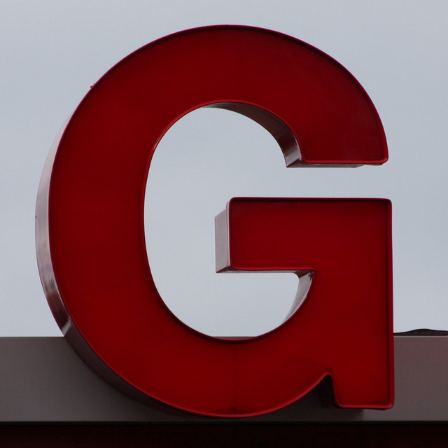 G cover art