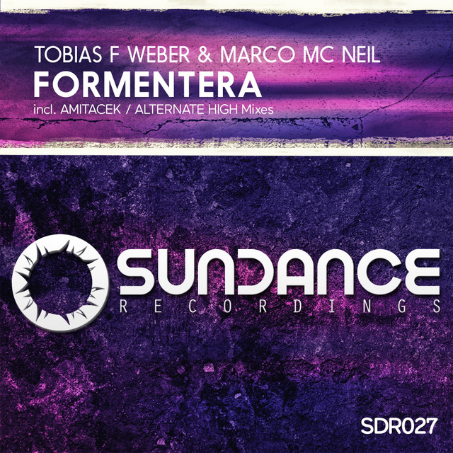 Formentera - Original Mix cover art