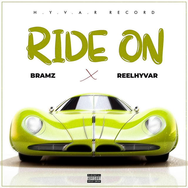 Reel Hyvar | Spotify