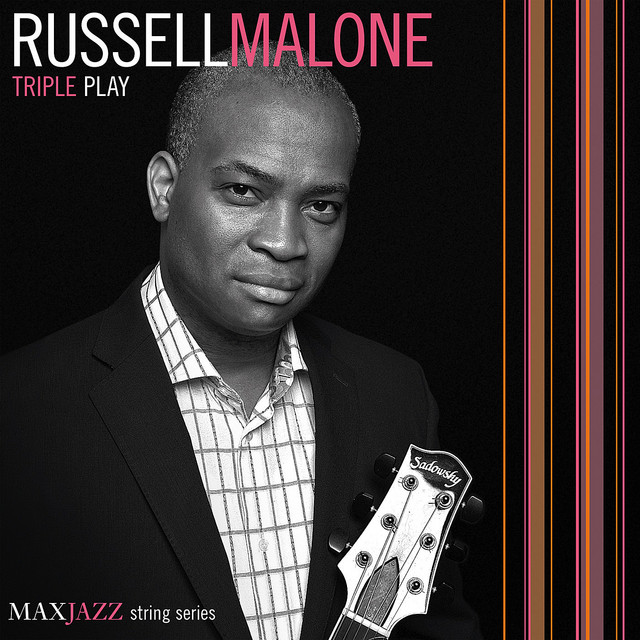 Triple Play cover art