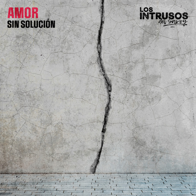 Amor Sin Solución (En Directo)
