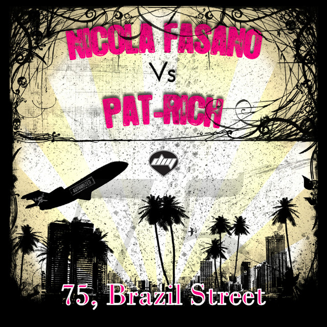 75, Brazil Street - Radio Mix