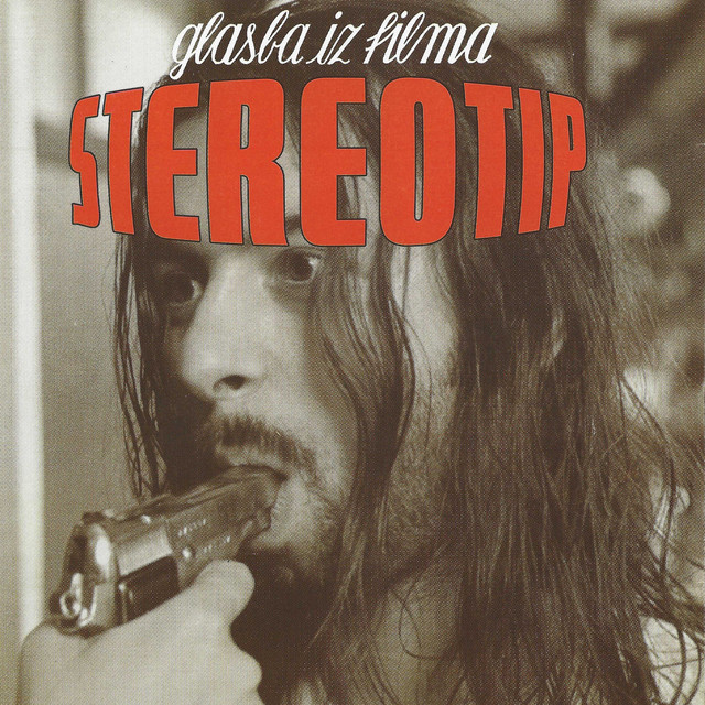 Stereotip (Glasba Iz Filma) cover art