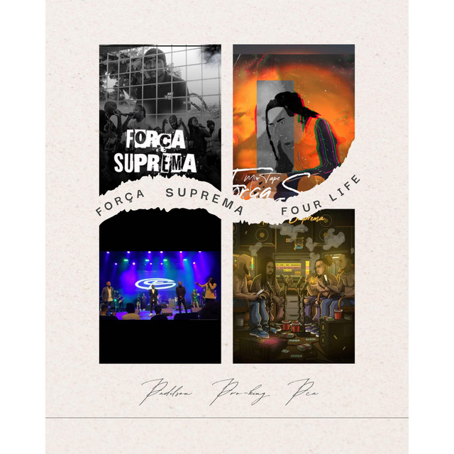 album image