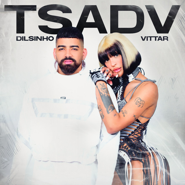 Trago Seu Amor de Volta (Live) cover art