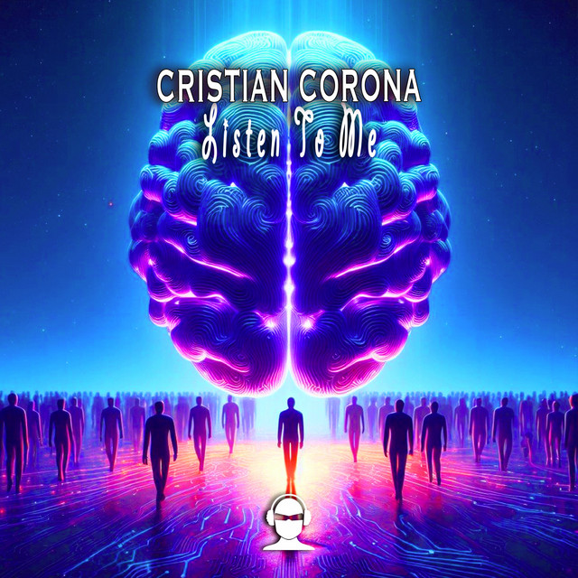 Listen To Me - Original Mix