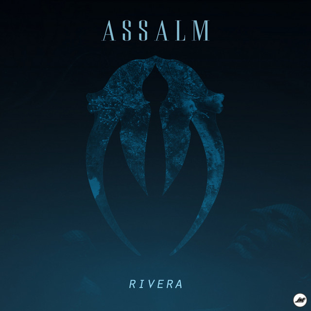 Rivera cover art