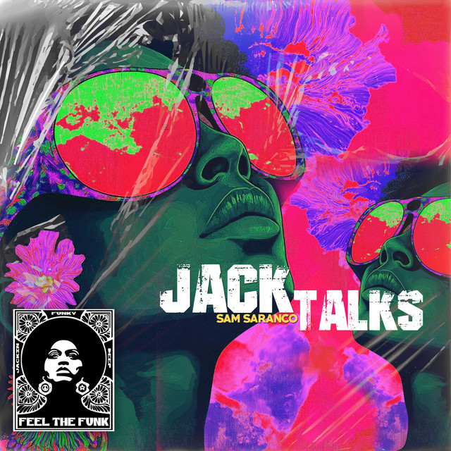 Jack Talks