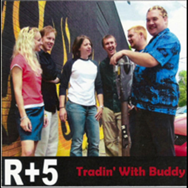 R+5 | Spotify