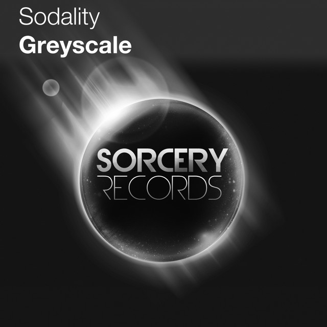 Greyscale cover art